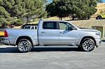 New 2025 Ram 1500 Laramie Crew Cab 4x4 Pickup for sale #D10231 - photo 4
