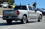 New 2025 Ram 1500 Laramie Crew Cab 4x4 Pickup for sale #D10231 - photo 5