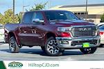New 2025 Ram 1500 Laramie Crew Cab 4x4 Pickup for sale #D10239 - photo 1