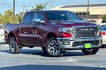 New 2025 Ram 1500 Laramie Crew Cab 4x4 Pickup for sale #D10239 - photo 2