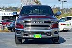 New 2025 Ram 1500 Laramie Crew Cab 4x4 Pickup for sale #D10239 - photo 3