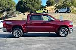 New 2025 Ram 1500 Laramie Crew Cab 4x4 Pickup for sale #D10239 - photo 4