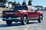 New 2025 Ram 1500 Laramie Crew Cab 4x4 Pickup for sale #D10239 - photo 5