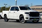 New 2025 Ram 1500 Laramie Crew Cab 4x4 Pickup for sale #D10271 - photo 2