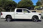 New 2025 Ram 1500 Laramie Crew Cab 4x4 Pickup for sale #D10271 - photo 4