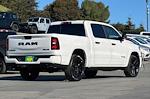 New 2025 Ram 1500 Laramie Crew Cab 4x4 Pickup for sale #D10271 - photo 5