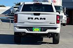 New 2025 Ram 1500 Laramie Crew Cab 4x4 Pickup for sale #D10271 - photo 6