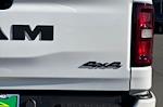 New 2025 Ram 1500 Laramie Crew Cab 4x4 Pickup for sale #D10271 - photo 7