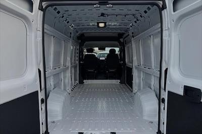 New 2025 Ram ProMaster 2500 High Roof Empty Cargo Van for sale #D10273 - photo 2