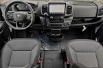 New 2025 Ram ProMaster 2500 High Roof Empty Cargo Van for sale #D10273 - photo 11