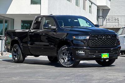New 2025 Ram 1500 Big Horn Quad Cab 4x4 Pickup for sale #D10274 - photo 2