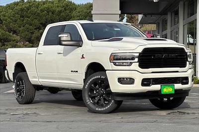 New 2024 Ram 2500 Laramie Crew Cab 4x4 Pickup for sale #D10276 - photo 2