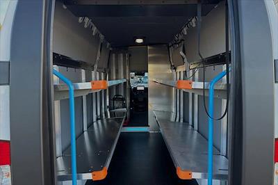 New 2024 Ram ProMaster EV 3500 Super High Roof Upfitted Cargo Van for sale #D10286 - photo 2