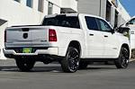 New 2025 Ram 1500 Limited Crew Cab 4x4 Pickup for sale #D10302 - photo 5