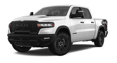 New 2025 Ram 1500 Rebel Crew Cab 4x4 Pickup for sale #D10312 - photo 1