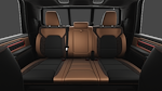 New 2025 Ram 1500 Rebel Crew Cab 4x4 Pickup for sale #D10312 - photo 3