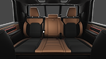 New 2025 Ram 1500 Rebel Crew Cab 4x4 Pickup for sale #D10312 - photo 5