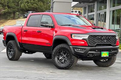 New 2025 Ram 1500 TRX Crew Cab 4x4 Pickup for sale #D10316 - photo 2