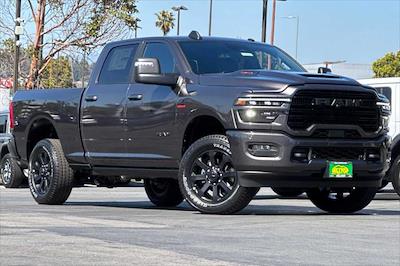 New 2025 Ram 2500 Laramie Crew Cab 4x4 Pickup for sale #D10328 - photo 2