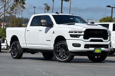 New 2025 Ram 2500 Laramie Crew Cab 4x4 Pickup for sale #D10329 - photo 2