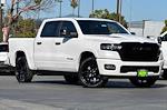 New 2025 Ram 1500 Laramie Crew Cab 4x4 Pickup for sale #D10337 - photo 2
