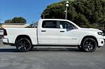 New 2025 Ram 1500 Laramie Crew Cab 4x4 Pickup for sale #D10337 - photo 4