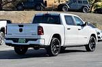 New 2025 Ram 1500 Laramie Crew Cab 4x4 Pickup for sale #D10337 - photo 5