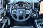 New 2025 Ram 1500 Laramie Crew Cab 4x4 Pickup for sale #D10337 - photo 12