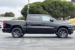 New 2025 Ram 1500 Laramie Crew Cab 4x4 Pickup for sale #D10343 - photo 4