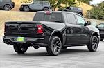 New 2025 Ram 1500 Laramie Crew Cab 4x4 Pickup for sale #D10343 - photo 5