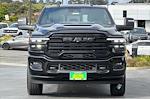 New 2025 Ram 2500 Laramie Mega Cab 4x4 Pickup for sale #D10344 - photo 9
