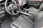 New 2025 Ram 2500 Laramie Mega Cab 4x4 Pickup for sale #D10344 - photo 10