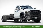 New 2025 Ram 5500 Regular Cab 120 CA Cab Chassis for sale #D10345 - photo 1