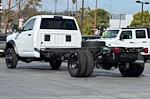 New 2025 Ram 5500 Regular Cab 120 CA Cab Chassis for sale #D10345 - photo 15