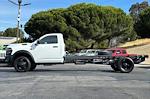 New 2025 Ram 5500 Regular Cab 120 CA Cab Chassis for sale #D10345 - photo 9