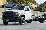 New 2025 Ram 5500 Regular Cab 120 CA Cab Chassis for sale #D10345 - photo 11