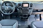 New 2025 Ram ProMaster 2500 High Roof Empty Cargo Van for sale #D10355 - photo 17