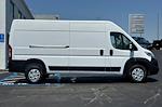 New 2025 Ram ProMaster 2500 High Roof Empty Cargo Van for sale #D10355 - photo 4