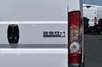 New 2025 Ram ProMaster 2500 High Roof Empty Cargo Van for sale #D10355 - photo 32