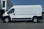 New 2025 Ram ProMaster 2500 High Roof Empty Cargo Van for sale #D10355 - photo 9