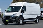 New 2025 Ram ProMaster 2500 High Roof Empty Cargo Van for sale #D10355 - photo 10