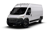 New 2026 Ram ProMaster 2500 High Roof Empty Cargo Van for sale #D10364 - photo 1