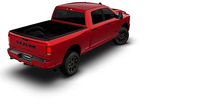 New 2026 Ram 2500 Big Horn Crew Cab 4x4 Pickup for sale #D10378 - photo 2