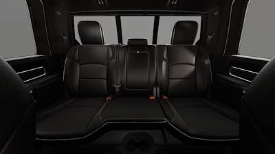 New 2026 Ram 3500 Laramie Crew Cab for sale #D10399 - photo 2