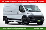 New 2026 Ram ProMaster 2500 High Roof Empty Cargo Van for sale #D10401 - photo 1