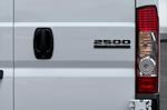 New 2026 Ram ProMaster 2500 High Roof Empty Cargo Van for sale #D10401 - photo 33