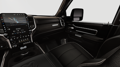 New 2026 Ram 3500 Laramie Crew Cab for sale #D10407 - photo 1