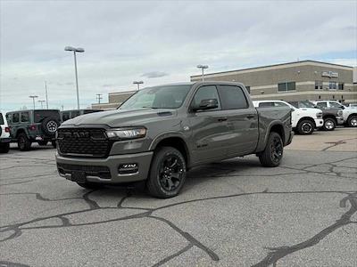 New 2026 Ram 1500 Big Horn Crew Cab for sale #1R00003 - photo 1