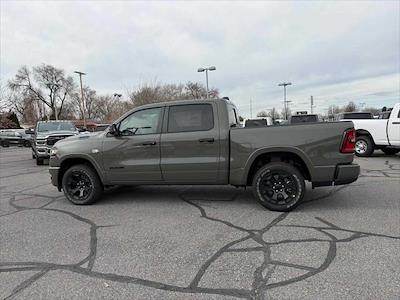 New 2026 Ram 1500 Big Horn Crew Cab for sale #1R00003 - photo 2