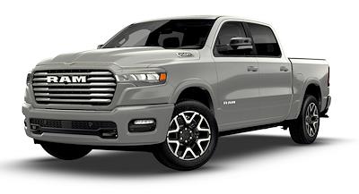 New 2026 Ram 1500 Laramie Crew Cab for sale #1R00007 - photo 1